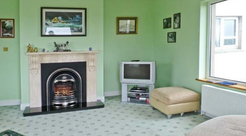 Photo of Stranacorcoragh