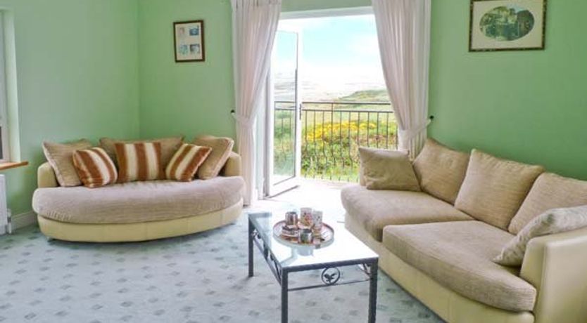 Photo of Stranacorcoragh