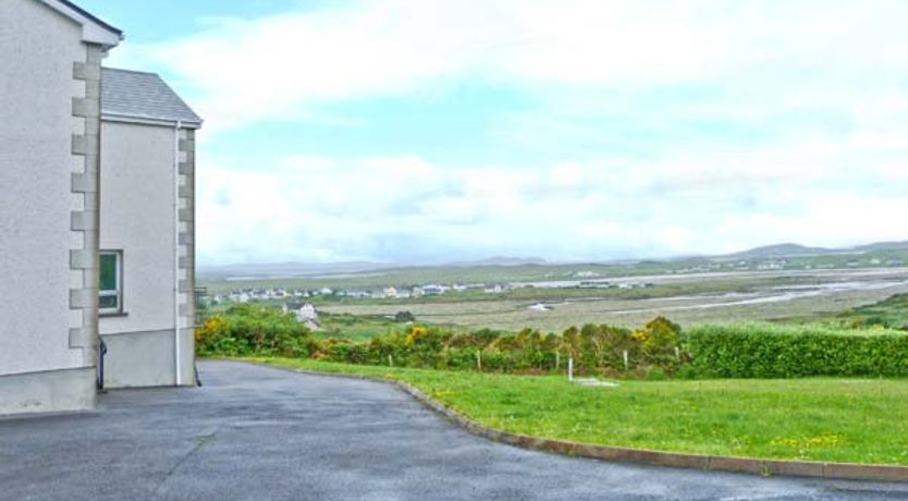 Photo of Stranacorcoragh