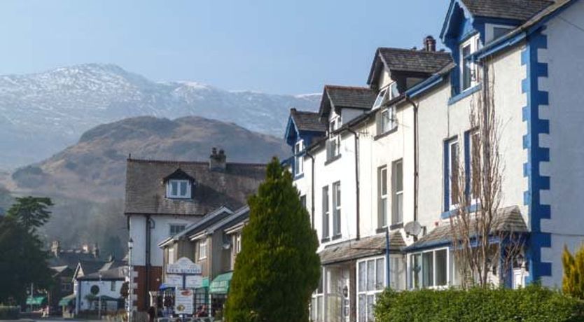 Photo of Swallows Nest