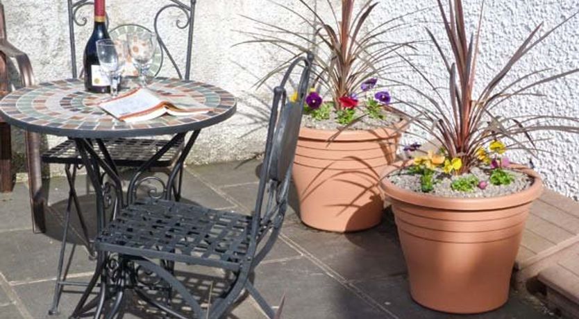 Photo of Swallows Nest