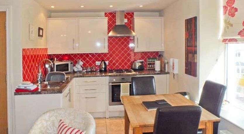 Photo of Swallows Nest