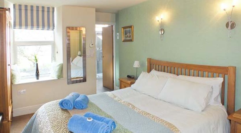 Photo of Swallows Nest