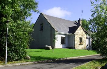 Lakeside Cottages Holiday Cottage