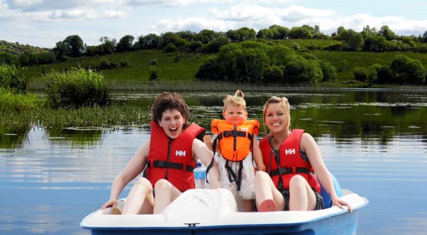 Photo of Lakeside Cottages