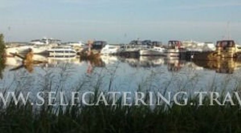 Photo of Terryglass Village