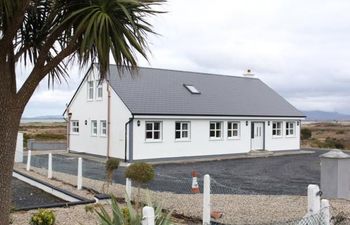 Achill Island Getaway Holiday Home