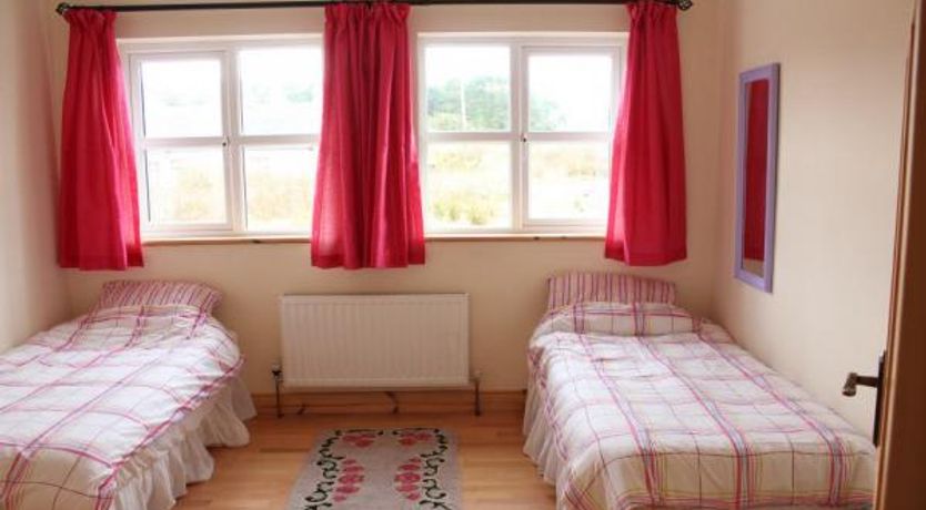 Photo of Achill Island Getaway