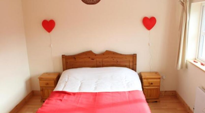 Photo of Achill Island Getaway