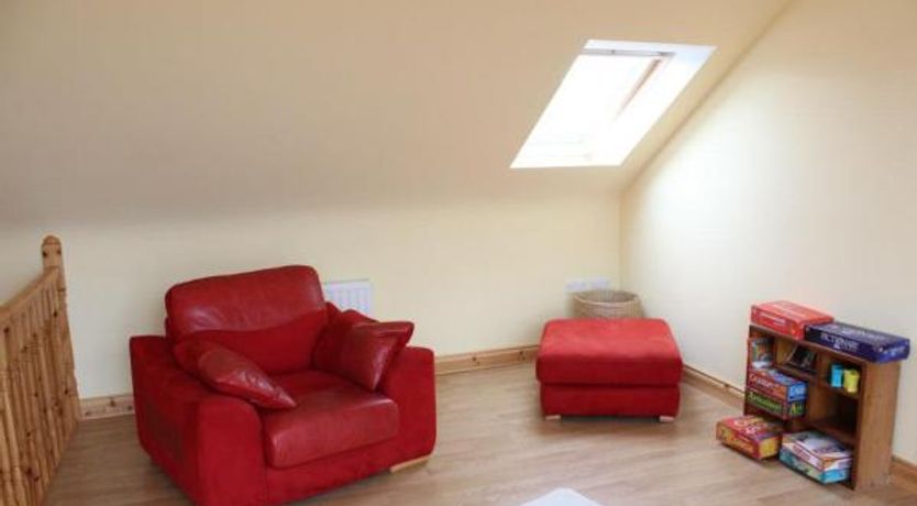 Photo of Achill Island Getaway