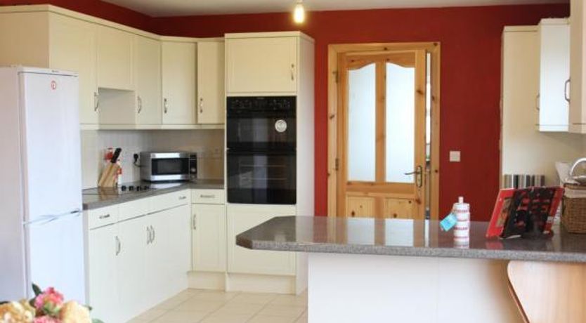 Photo of Achill Island Getaway