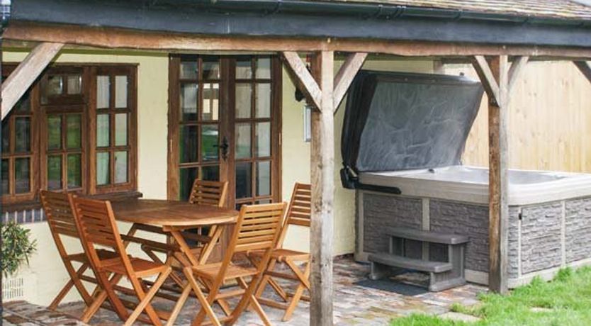 Photo of Brambles Cottage