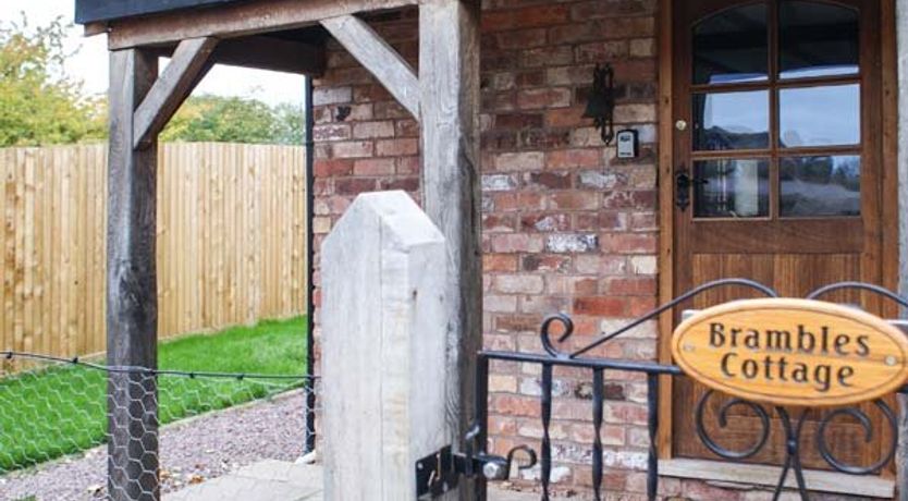 Photo of Brambles Cottage