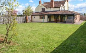 Photo of Brambles Cottage