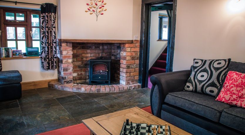 Photo of Brambles Cottage