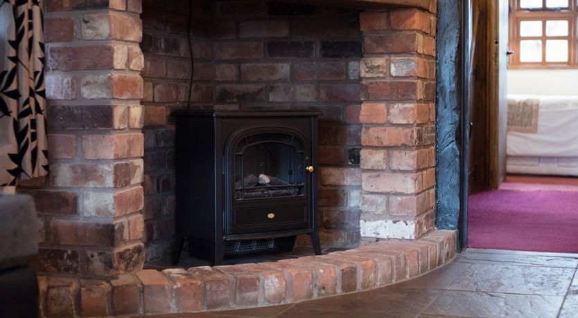 Photo of Brambles Cottage