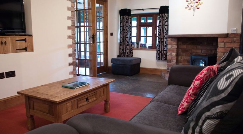 Photo of Brambles Cottage