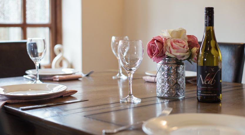 Photo of Brambles Cottage