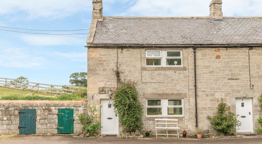 Photo of Ryehill Farm Cottage