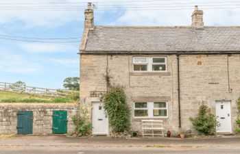 Ryehill Farm Cottage Holiday Cottage