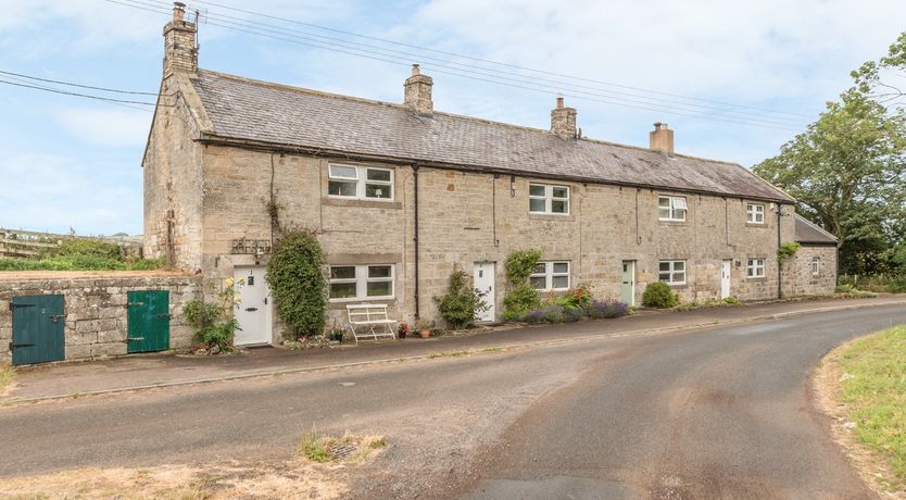 Photo of Ryehill Farm Cottage