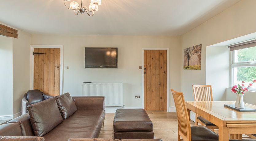 Photo of Ryehill Farm Cottage