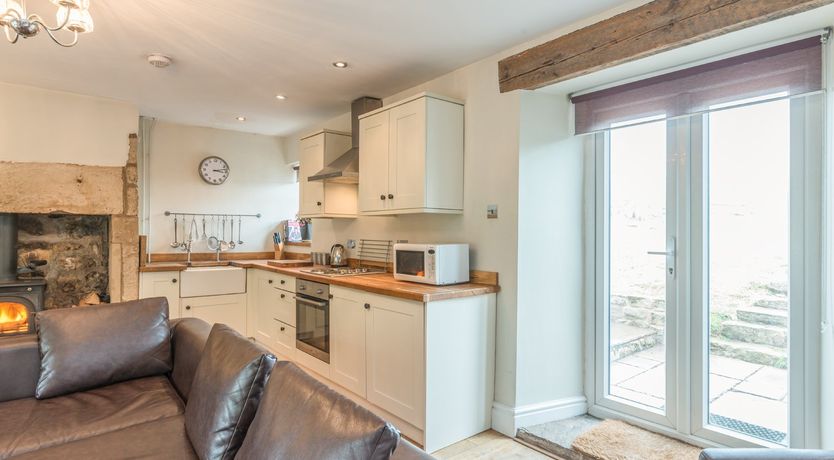 Photo of Ryehill Farm Cottage