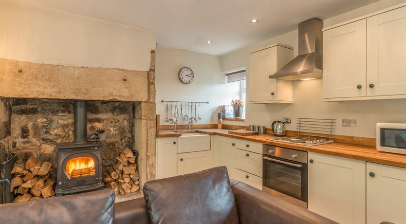 Photo of Ryehill Farm Cottage