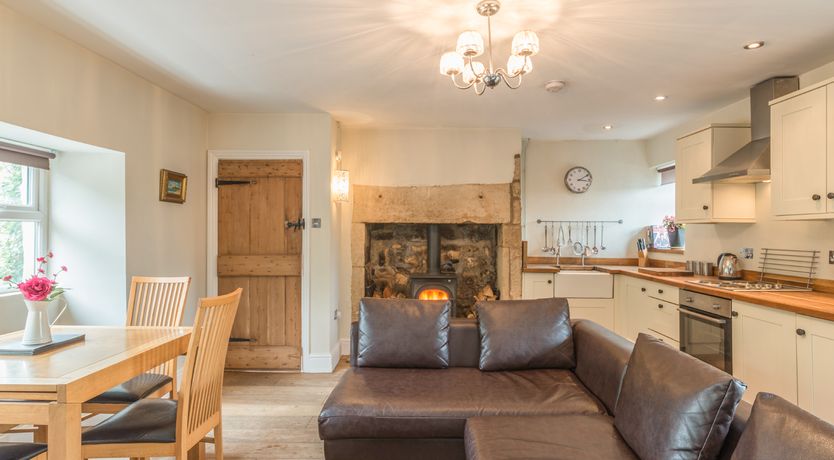 Photo of Ryehill Farm Cottage