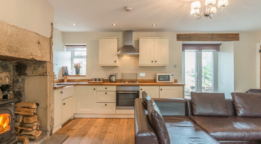 Photo of Ryehill Farm Cottage