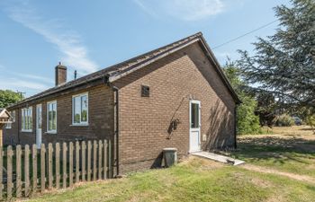 The Bungalow Holiday Cottage