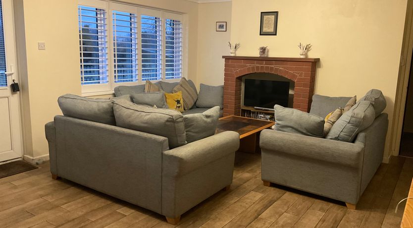 Photo of The Bungalow