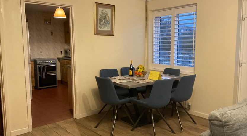 Photo of The Bungalow