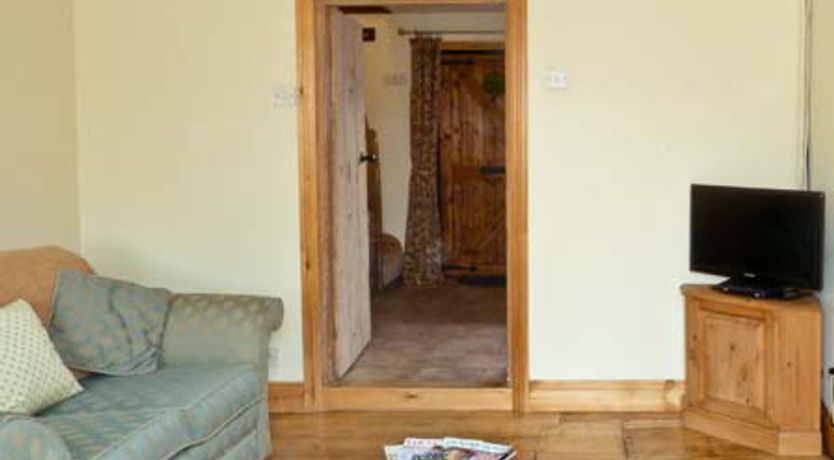 Photo of 3 Apsley Cottages