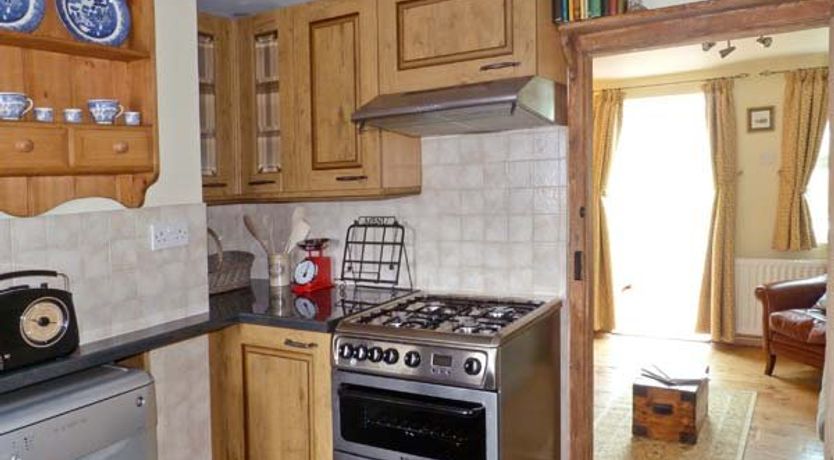 Photo of 3 Apsley Cottages