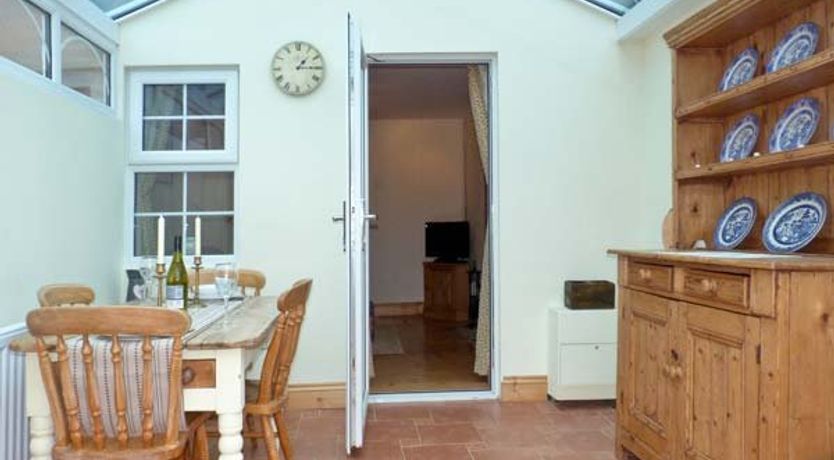 Photo of 3 Apsley Cottages