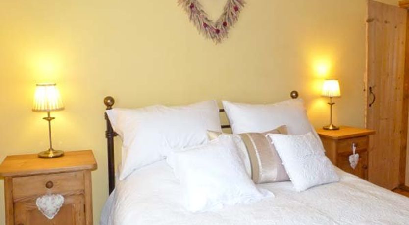 Photo of 3 Apsley Cottages