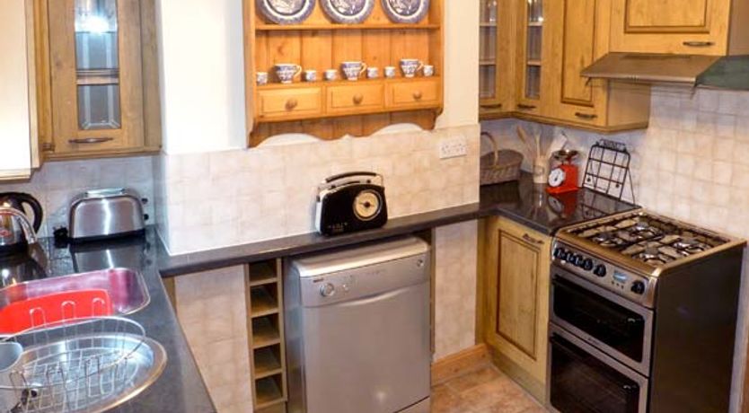 Photo of 3 Apsley Cottages