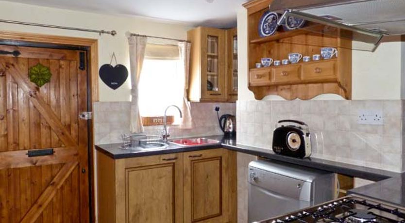 Photo of 3 Apsley Cottages