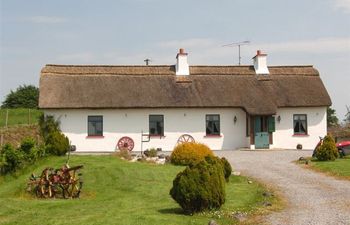 Derryhippo Cottage Holiday Cottage