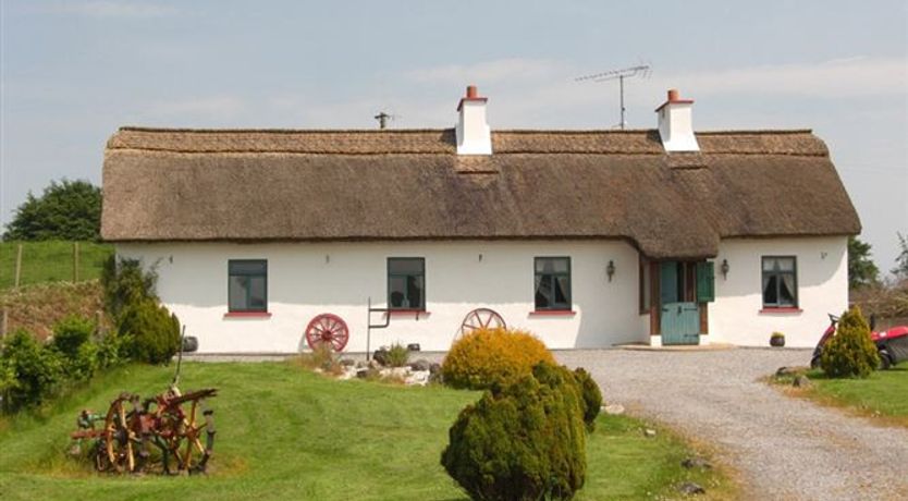 Photo of Derryhippo Cottage