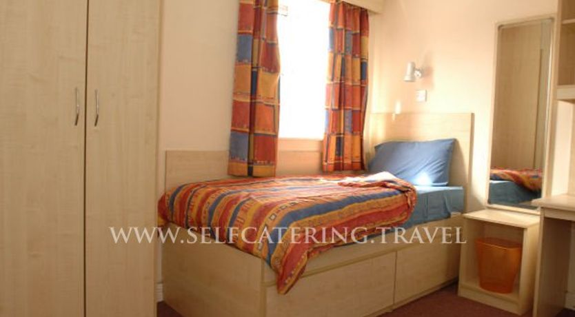 Photo of Yeats Village