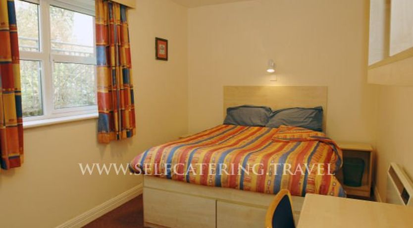 Photo of Yeats Village