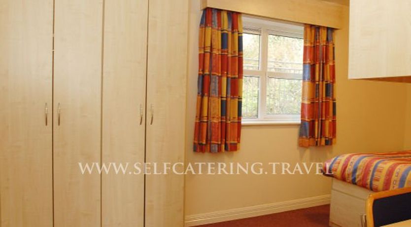 Photo of Yeats Village