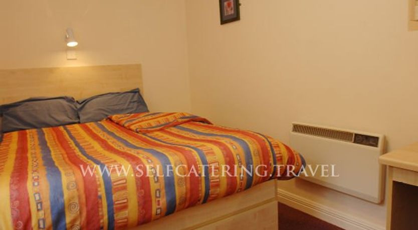 Photo of Yeats Village