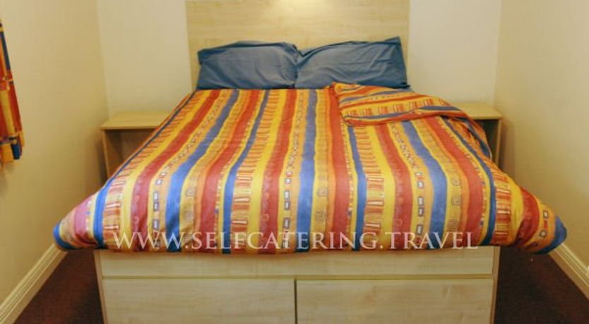 Photo of Yeats Village