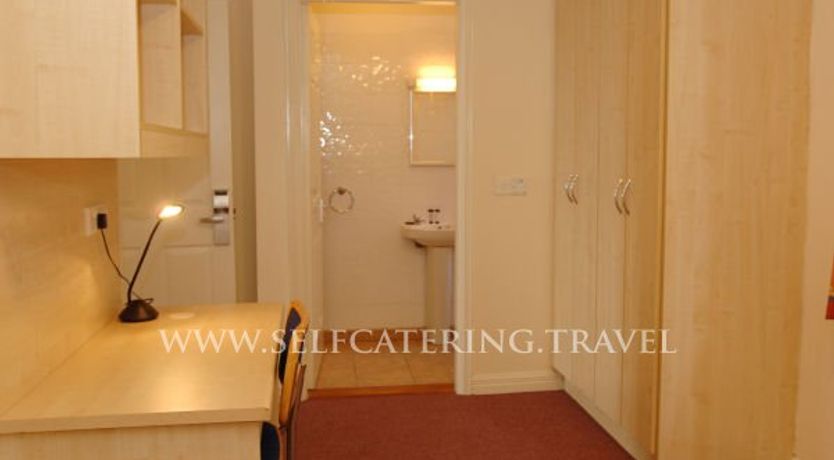 Photo of Yeats Village