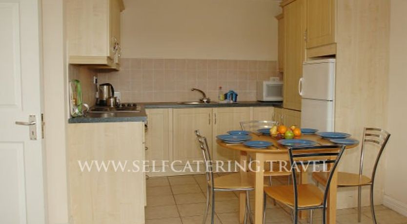 Photo of Yeats Village