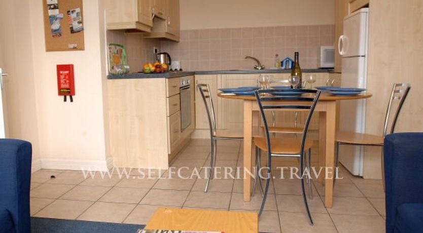 Photo of Yeats Village