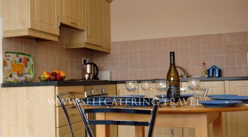 Photo of Yeats Village